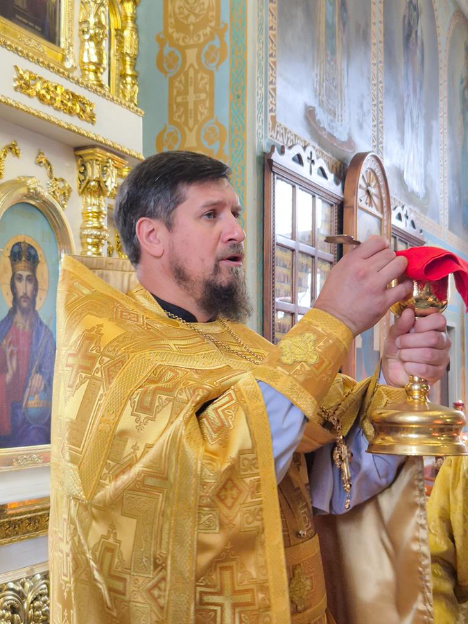 Неділя 15-а після П'ятидесятниці (ФОТО) | Фото 19