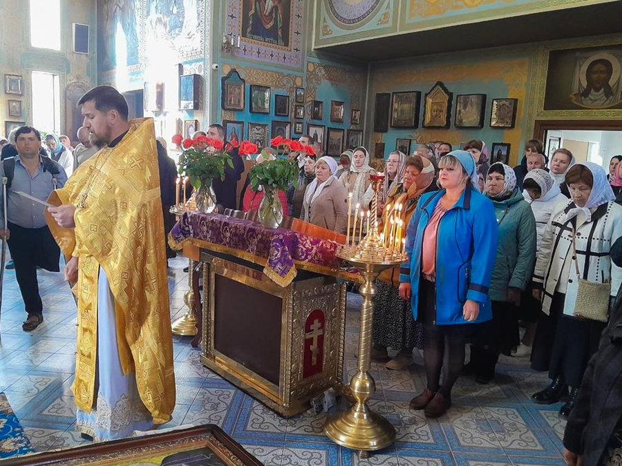 Неділя 18-а після П'ятидесятниці (ФОТО) | Фото 34