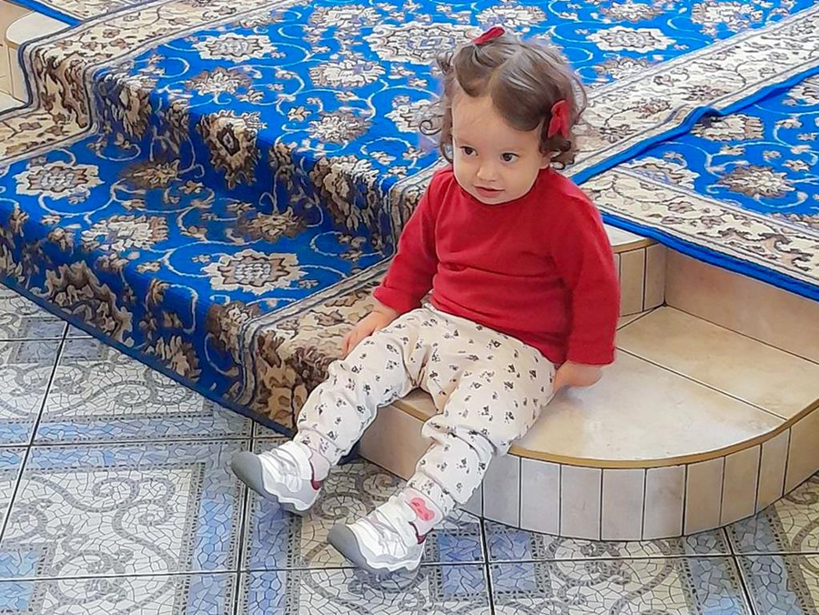 Воздвиження Чесного і Животворящого Хреста Господнього (Вечірнє богослужіння, ФОТО) | Фото 9