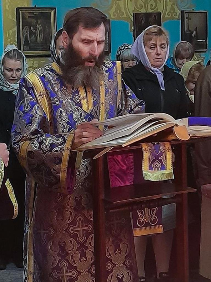 Воздвиження Чесного і Животворящого Хреста Господнього (ФОТО) | Фото 7
