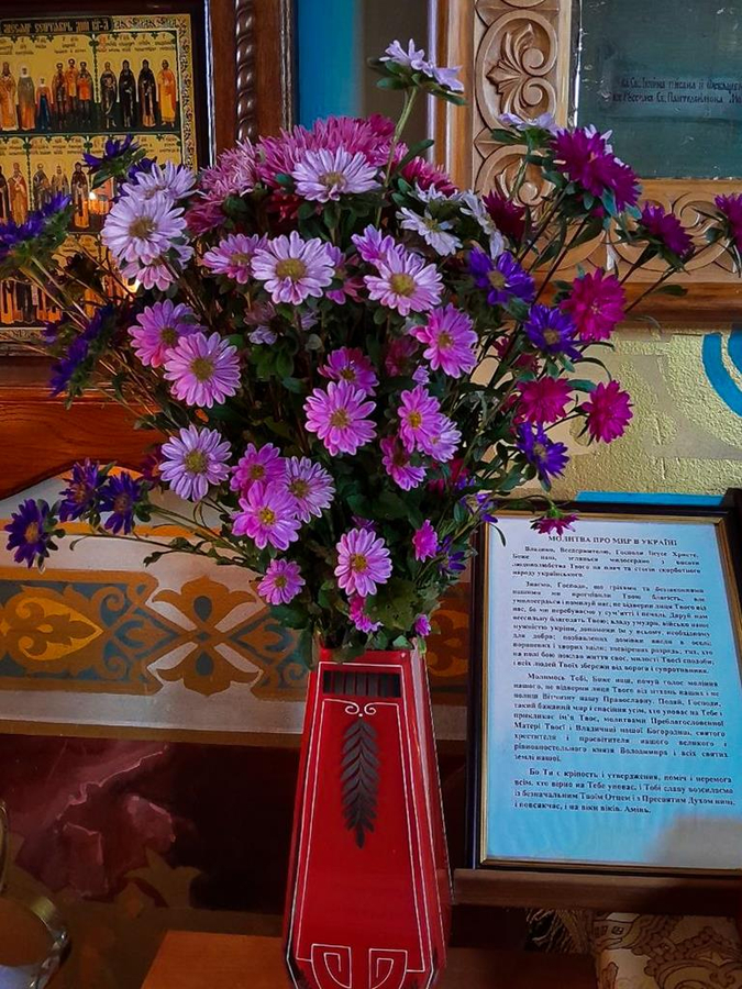 Неділя 14-а після П'ятидесятниці (ФОТО) | Фото 7