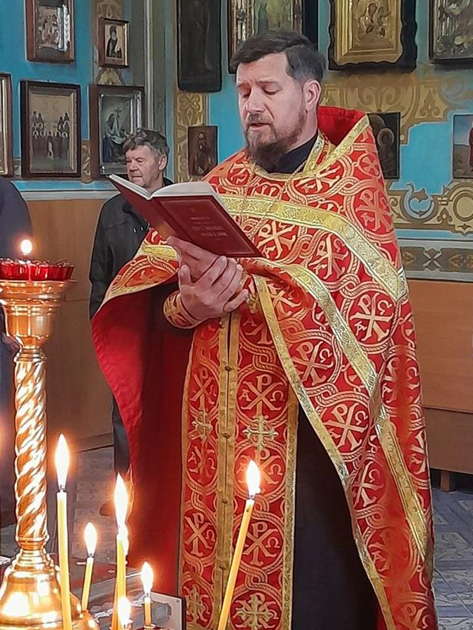Молебень в день пам'яти святих мучениць Віри, Надії, Любові та матері їхньої Софії (ФОТО) | Фото 8