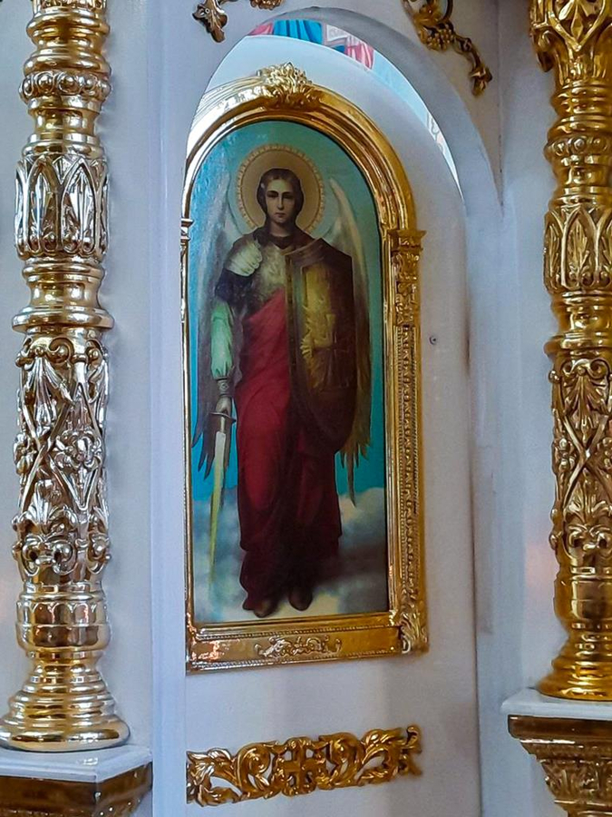 Спомин чуда Архістратига Михаїла (ФОТО) | Фото 15