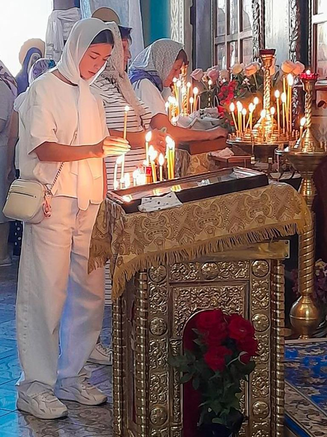 Неділя 13-а після П'ятидесятниці (ФОТО) | Фото 4