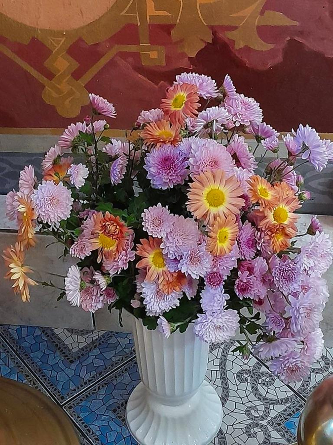 Неділя 21-а після П'ятидесятниці (ФОТО) | Фото 19