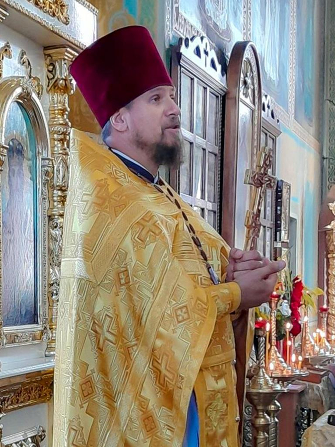 Неділя 12-а після П'ятидесятниці (ФОТО) | Фото 21