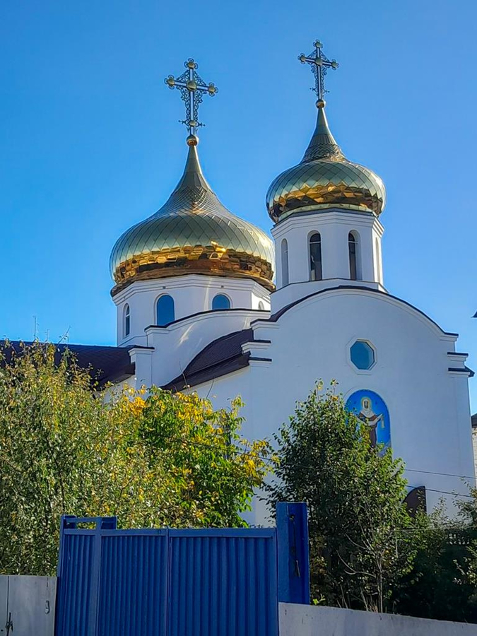 Неділя 19-а після П'ятидесятниці (ФОТО) | Фото 34