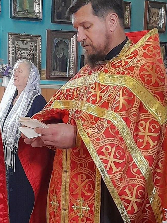 Молебень в день пам'яти святих мучениць Віри, Надії, Любові та матері їхньої Софії (ФОТО) | Фото 10