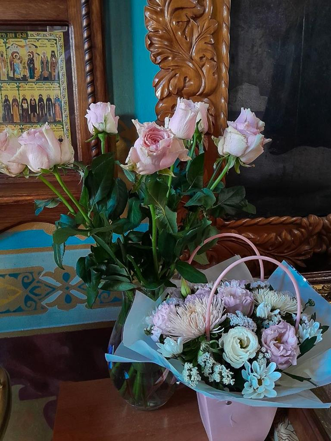 УСПІННЯ ПРЕСВЯТОЇ ВЛАДИЧИЦІ НАШОЇ БОГОРОДИЦІ І ПРИСНОДІВИ МАРІЇ (ФОТО) | Фото 6