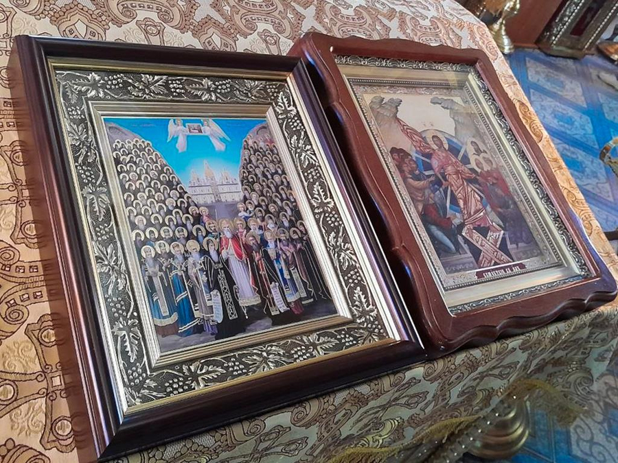 Неділя 19-а після П'ятидесятниці (ФОТО) | Фото 2