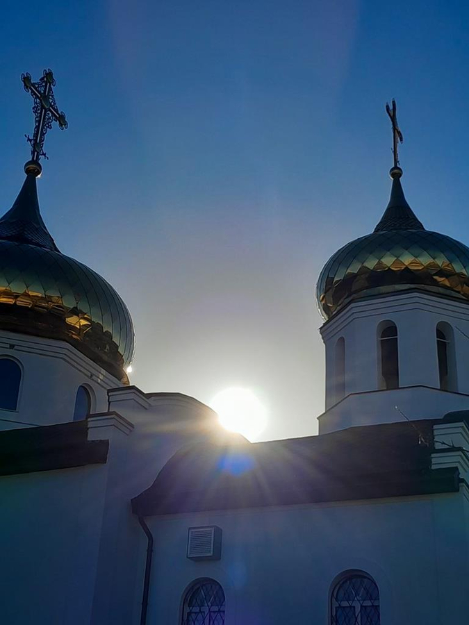 Неділя 21-а після П'ятидесятниці (ФОТО) | Фото 2