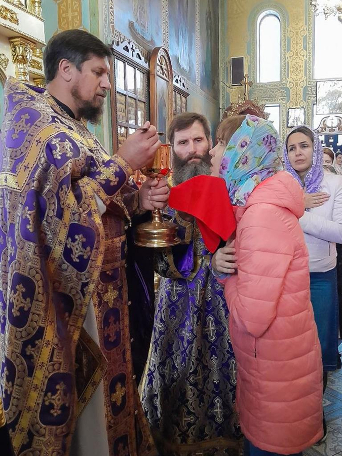 Воздвиження Чесного і Животворящого Хреста Господнього (ФОТО) | Фото 25