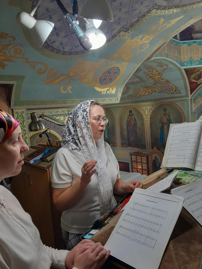 Воздвиження Чесного і Животворящого Хреста Господнього (ФОТО) | Фото 11