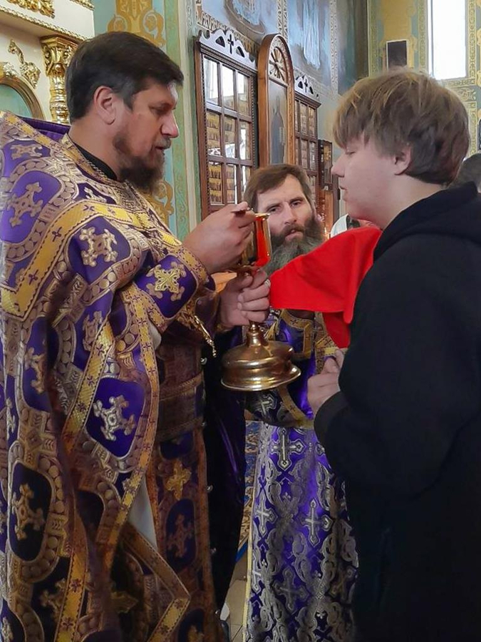 Воздвиження Чесного і Животворящого Хреста Господнього (ФОТО) | Фото 26