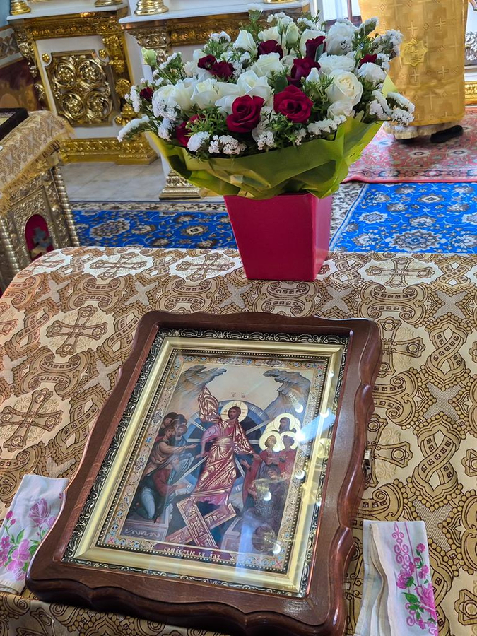 Неділя 15-а після П'ятидесятниці (ФОТО) | Фото 2
