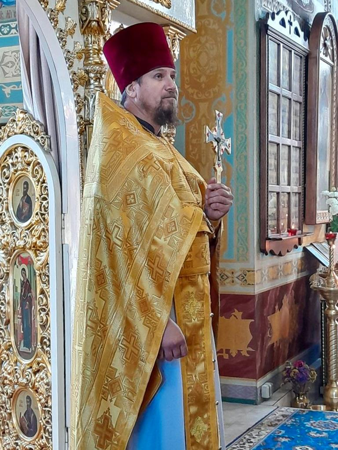 Спомин чуда Архістратига Михаїла (ФОТО) | Фото 24