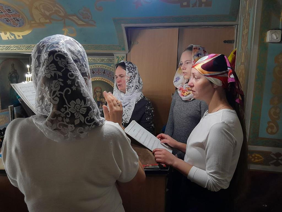 Воздвиження Чесного і Животворящого Хреста Господнього (ФОТО) | Фото 9