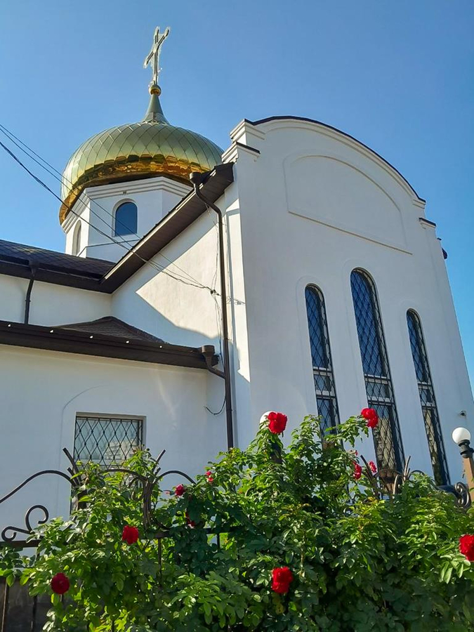 Різдво Пресвятої Владичиці нашої Богородиці і Приснодіви Марії (ФОТО) | Фото 24