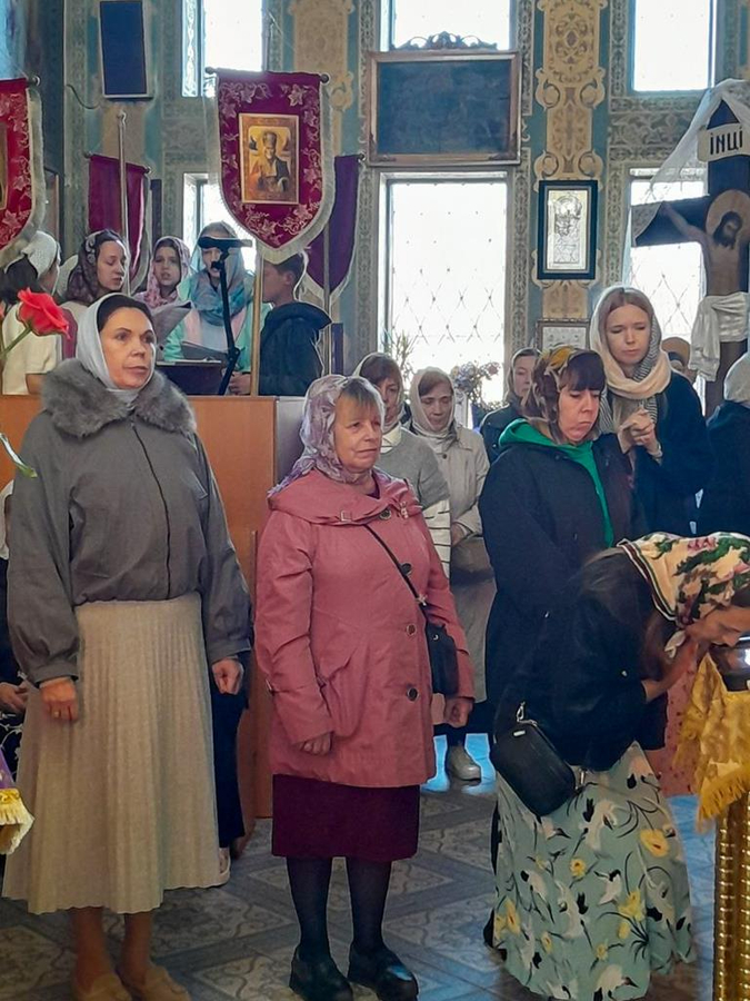 Неділя 18-а після П'ятидесятниці (ФОТО) | Фото 10