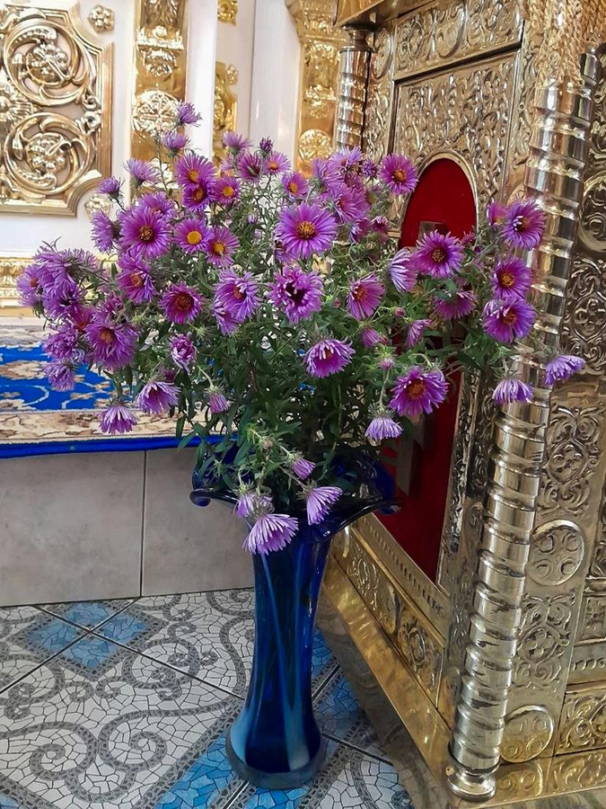 Воздвиження Чесного і Животворящого Хреста Господнього (ФОТО) | Фото 6