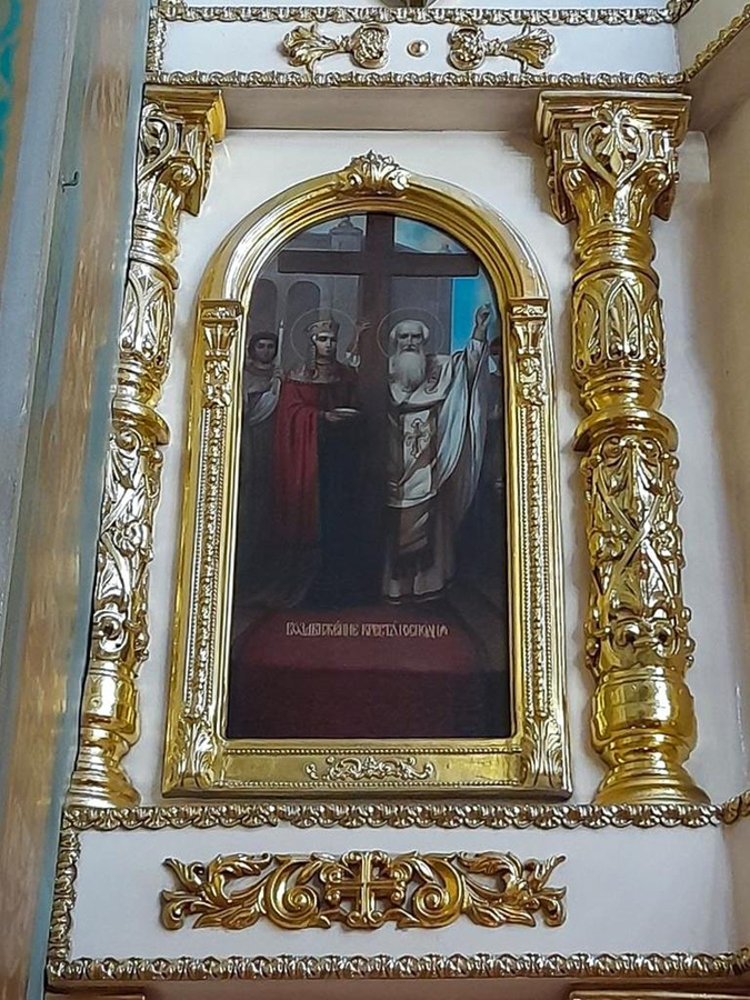 Воздвиження Чесного і Животворящого Хреста Господнього (ФОТО) | Фото 2