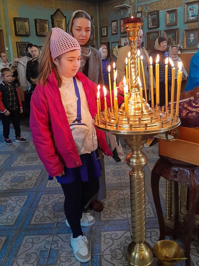 Неділя 18-а після П'ятидесятниці (ФОТО) | Фото 11