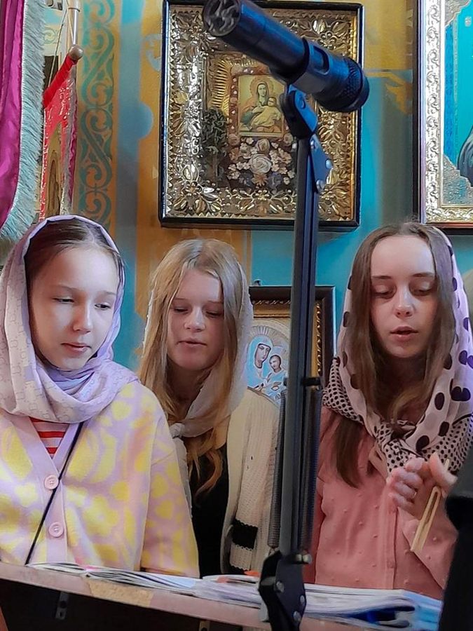 Неділя 16-а після П'ятидесятниці (ФОТО) | Фото 11