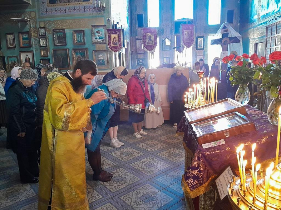 Неділя 18-а після П'ятидесятниці (ФОТО) | Фото 6