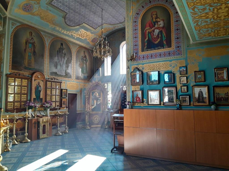 Неділя 19-а після П'ятидесятниці (ФОТО) | Фото 31