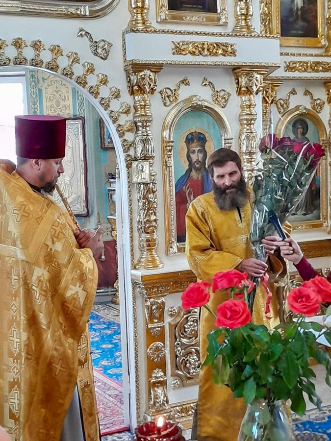 Неділя 18-а після П'ятидесятниці (ФОТО) | Фото 36