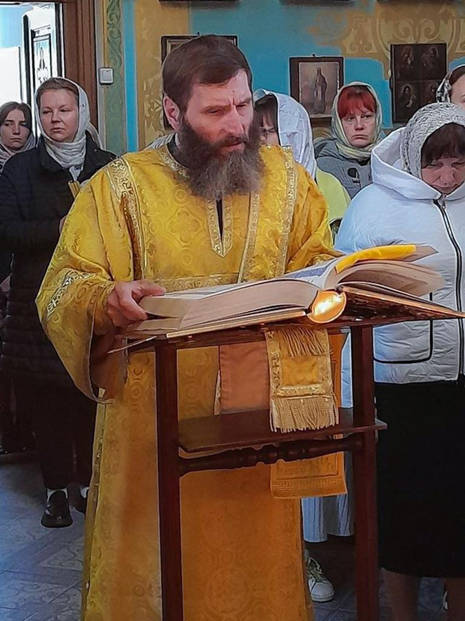 Неділя 18-а після П'ятидесятниці (ФОТО) | Фото 14