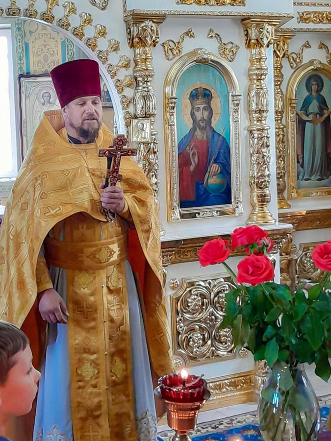 Неділя 18-а після П'ятидесятниці (ФОТО) | Фото 37