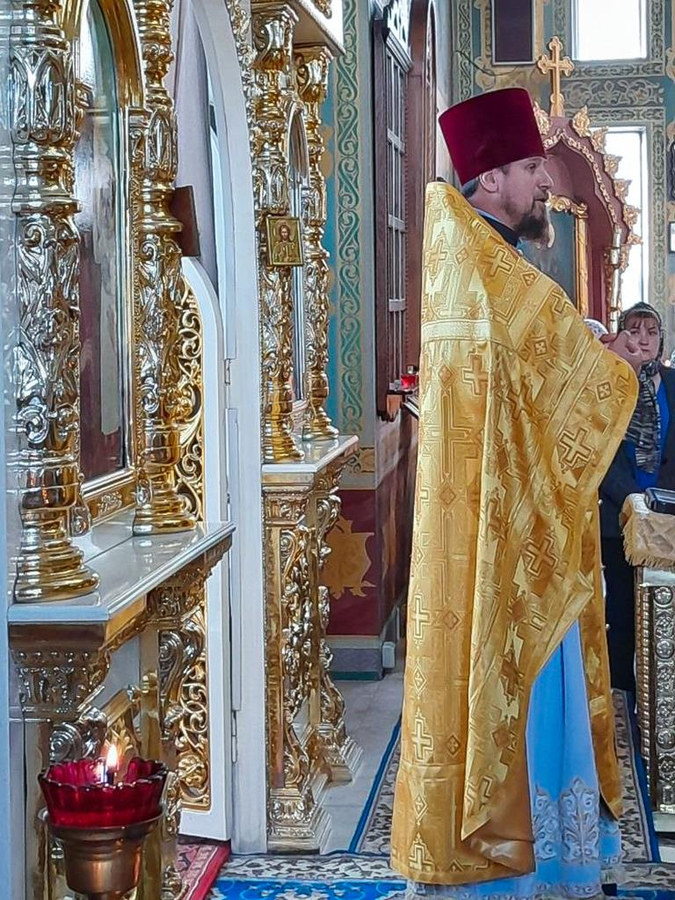Неділя 16-а після П'ятидесятниці (ФОТО) | Фото 24