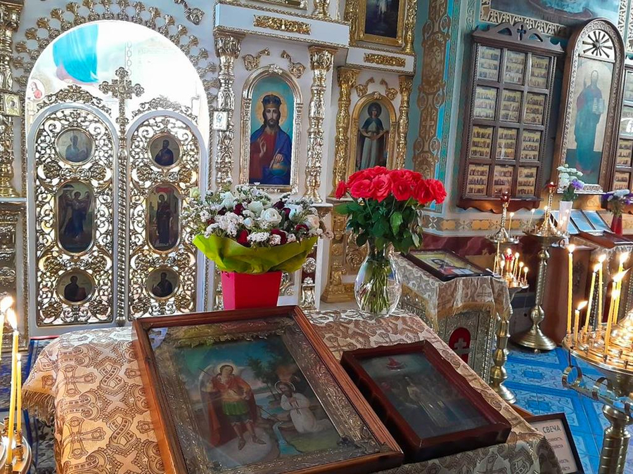 Спомин чуда Архістратига Михаїла (ФОТО) | Фото 4