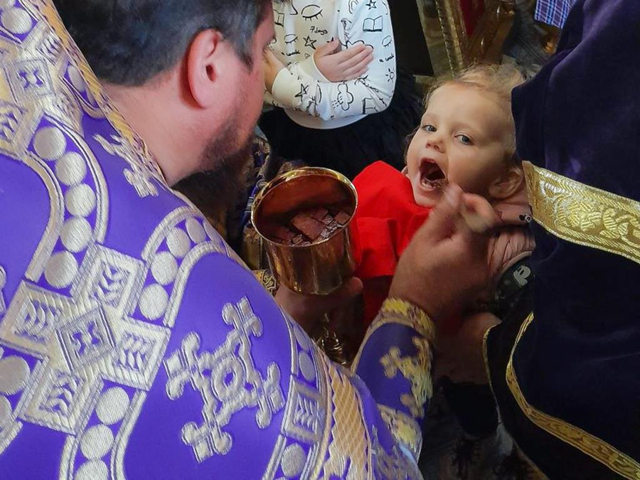 Воздвиження Чесного і Животворящого Хреста Господнього (ФОТО) | Фото 19