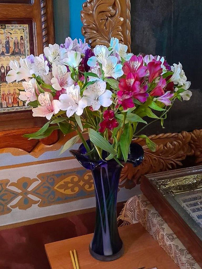 Неділя 18-а після П'ятидесятниці (ФОТО) | Фото 21