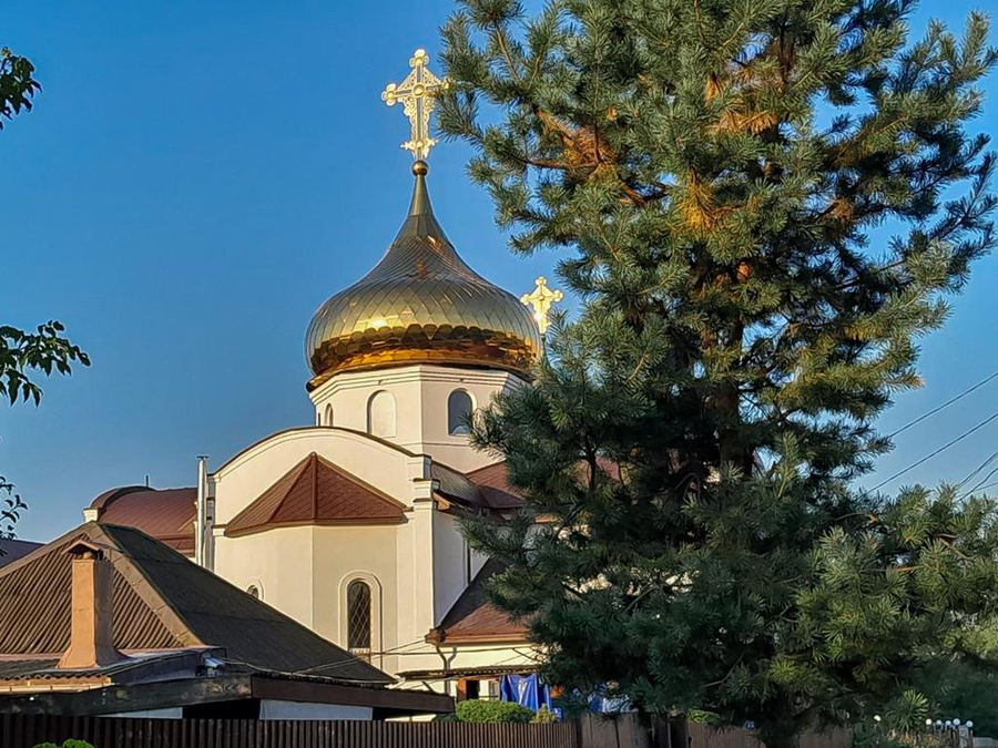 Різдво Пресвятої Владичиці нашої Богородиці і Приснодіви Марії (ФОТО) | Фото 2