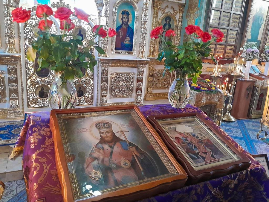 Неділя 18-а після П'ятидесятниці (ФОТО) | Фото 2