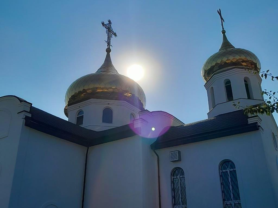 Різдво Пресвятої Владичиці нашої Богородиці і Приснодіви Марії (ФОТО) | Фото 23