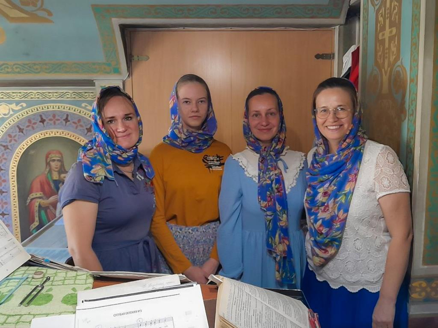 УСПІННЯ ПРЕСВЯТОЇ ВЛАДИЧИЦІ НАШОЇ БОГОРОДИЦІ І ПРИСНОДІВИ МАРІЇ (ФОТО) | Фото 18